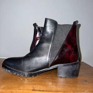 KMB Chelsea Boots